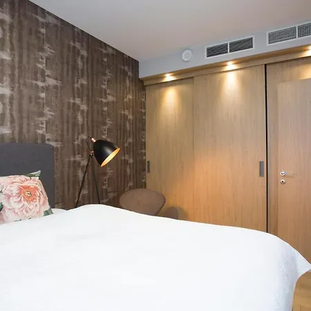 Apartment Poordi Cozy *