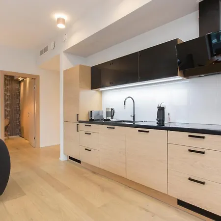 Poordi Cozy Daire Tallinn