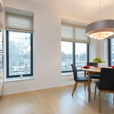 Poordi Cozy Apartment Tallinn