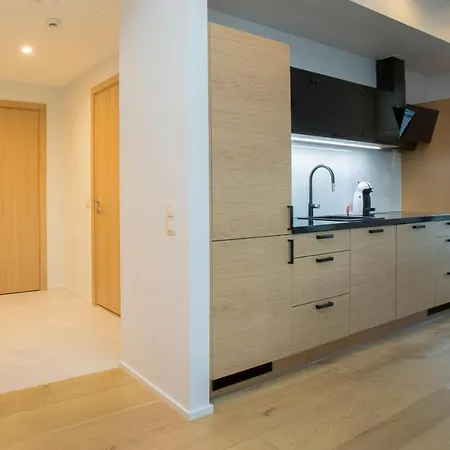 Apartment Poordi Cozy *