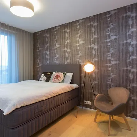 Poordi Cozy Daire