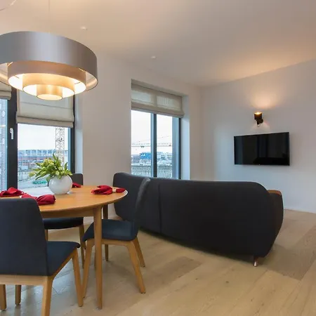 Poordi Cozy Daire Tallinn