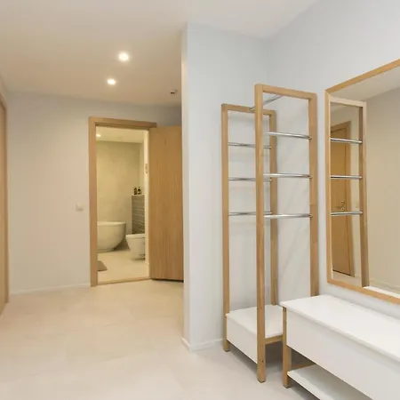 Apartment Poordi Cozy