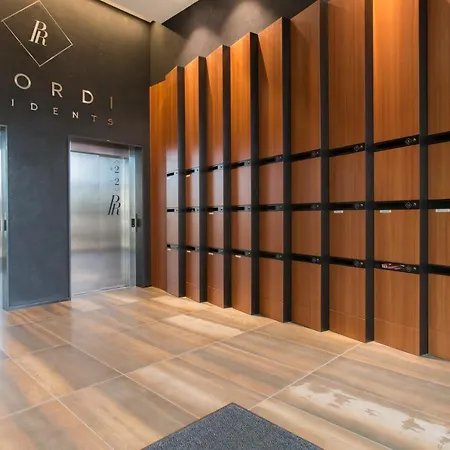 Poordi Cozy Daire Tallinn