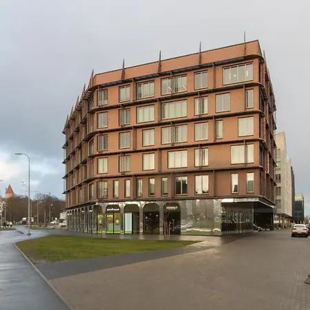 Poordi Cozy Apartment *
