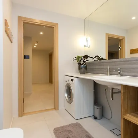 Poordi Cozy Apartment Tallinn