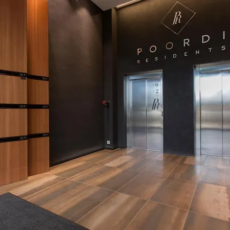 Poordi Cozy Daire